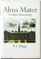 Alma Mater