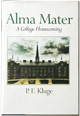 Alma Mater cover