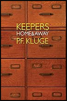 Keepers cover