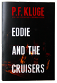 Eddie and the Cruisers cover