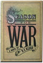 A Season for War
